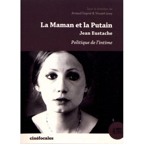 La Maman Et La Putain Dvd - Meilleures offres neuf et occasion